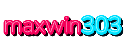 maxwin303 — logo kanal