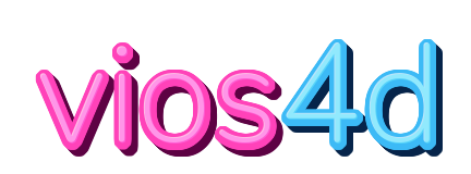 vios4d — logo kanal
