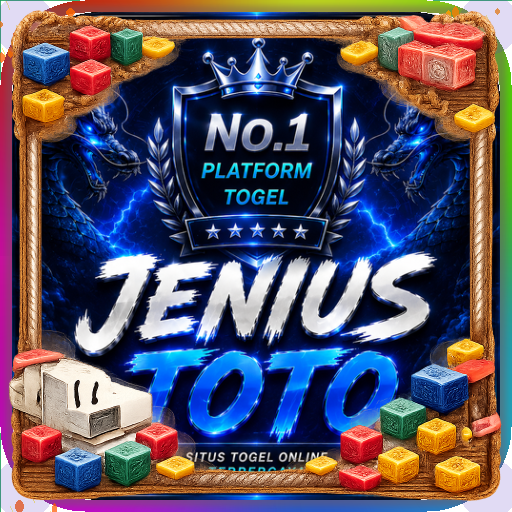 jeniustoto — galeri pratinjau Resmi APK